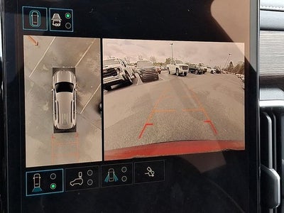 2025 GMC Acadia FWD Denali