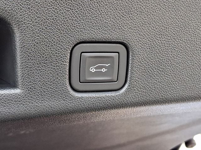 2025 GMC Acadia FWD Denali