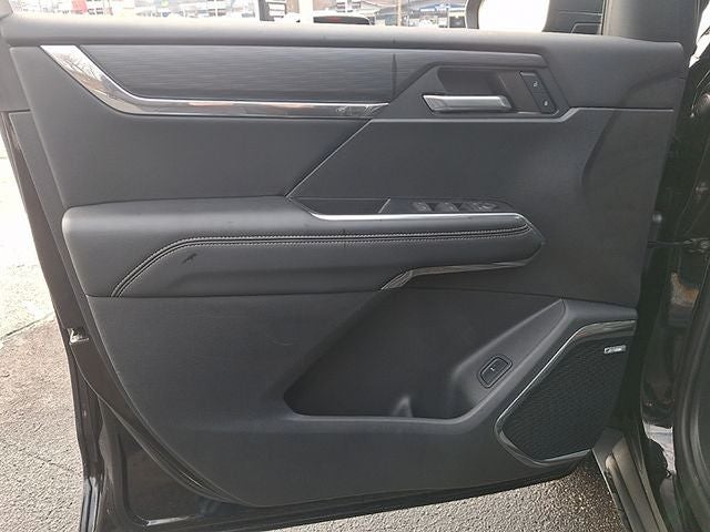 2024 GMC Acadia AWD Elevation