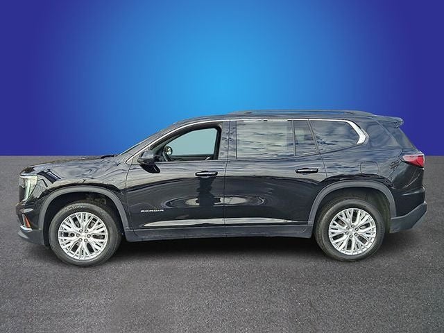 2024 GMC Acadia AWD Elevation