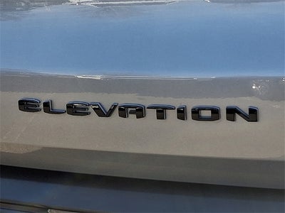 2025 GMC Acadia AWD Elevation