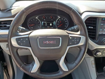 2017 GMC Acadia SLT