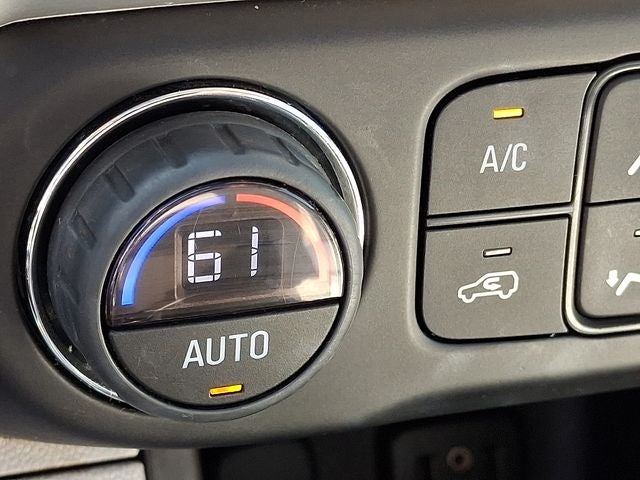 2017 GMC Acadia SLT