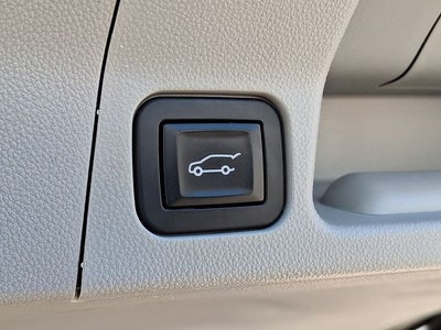 2017 GMC Acadia SLT