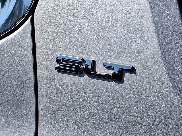 2017 GMC Acadia SLT