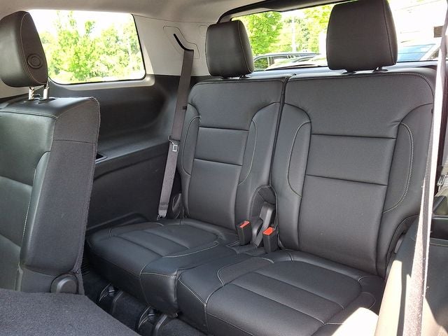 2017 GMC Acadia SLT