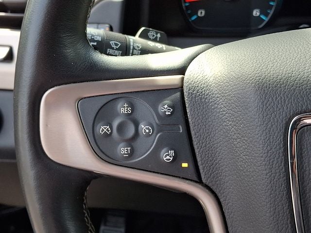 2017 GMC Yukon Denali Denali