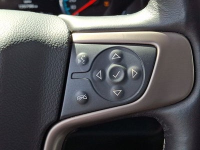 2017 GMC Yukon Denali Denali