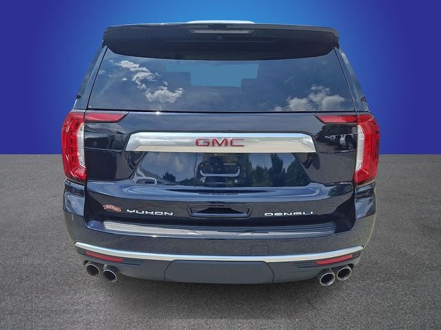 2024 GMC Yukon Denali Denali
