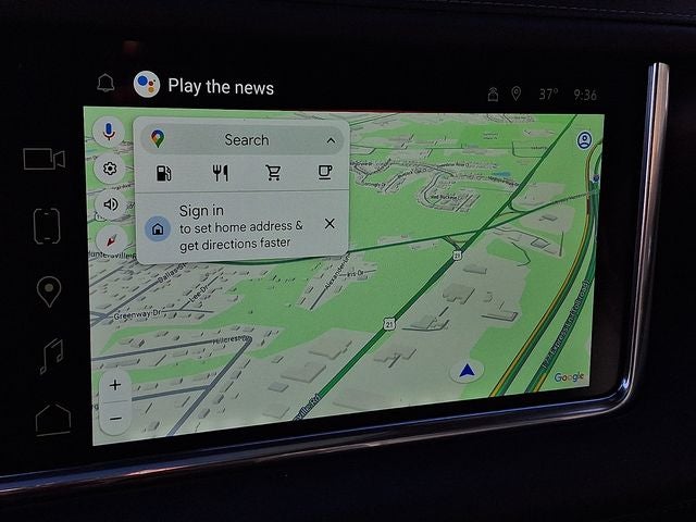 2022 GMC Yukon Denali Denali