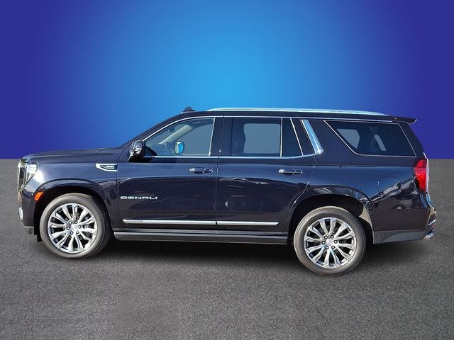 2022 GMC Yukon Denali Denali