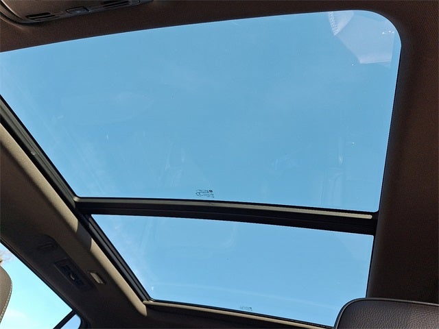 2021 GMC Yukon Denali Denali