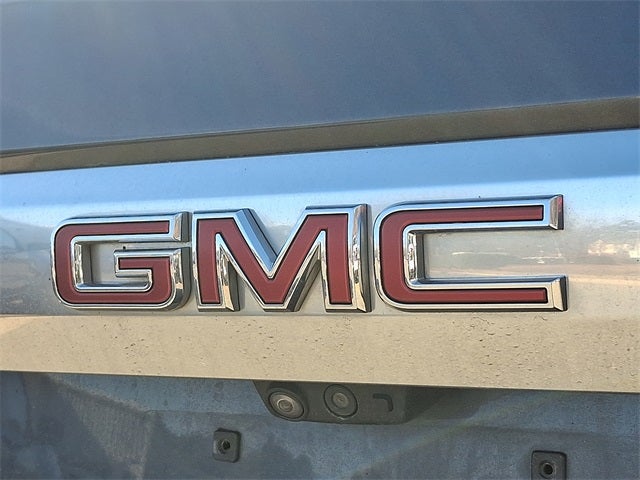2021 GMC Yukon Denali Denali