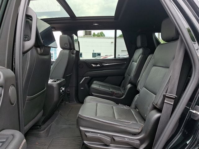 2021 GMC Yukon Denali Denali