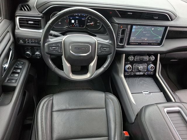 2021 GMC Yukon Denali Denali