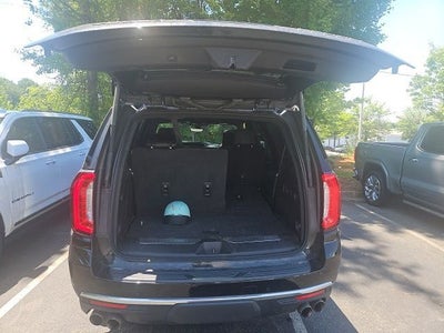 2021 GMC Yukon Denali Denali