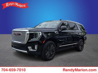 2021 GMC Yukon Denali Denali