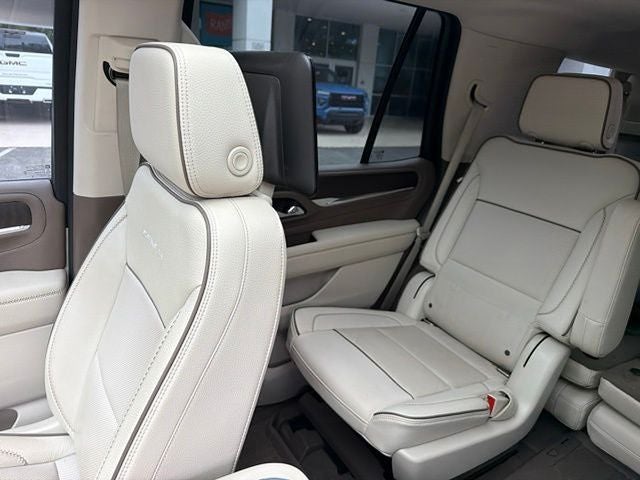 2021 GMC Yukon Denali Denali