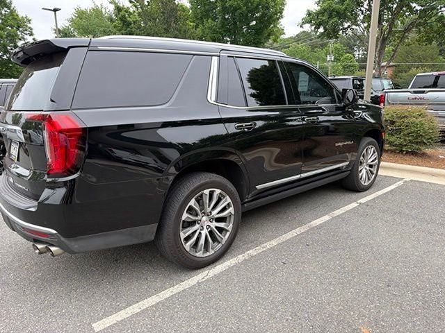 2021 GMC Yukon Denali Denali