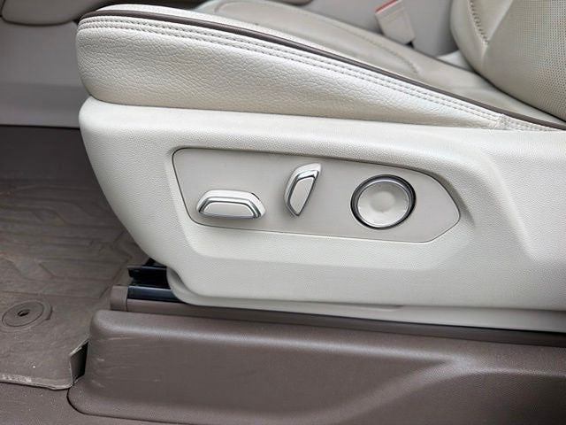 2021 GMC Yukon Denali Denali
