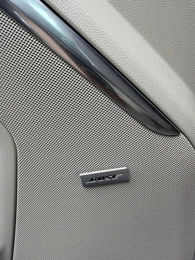 2021 GMC Yukon Denali Denali