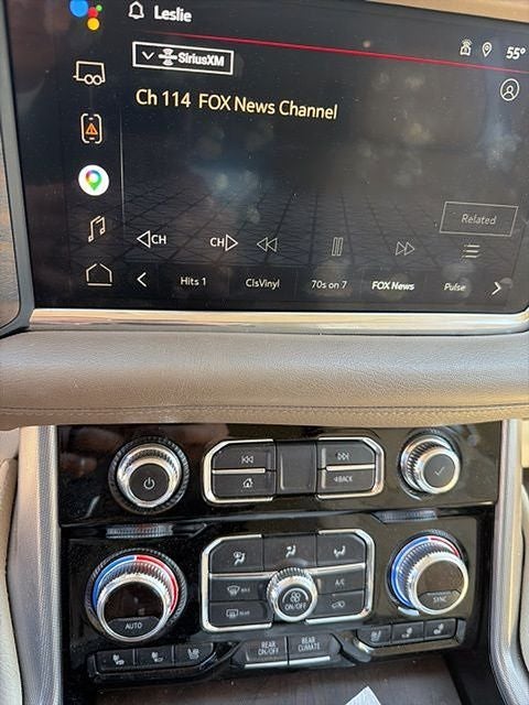 2022 GMC Yukon Denali Denali