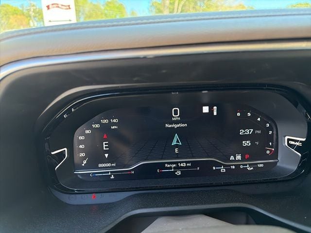 2022 GMC Yukon Denali Denali