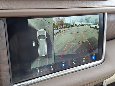 2022 GMC Yukon Denali Denali