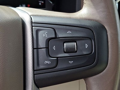 2022 GMC Yukon Denali Denali