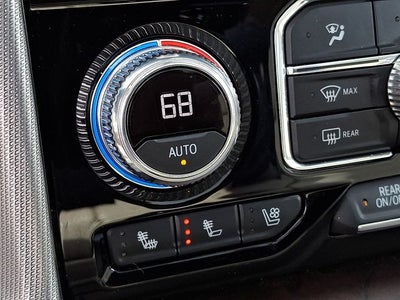 2022 GMC Yukon Denali Denali