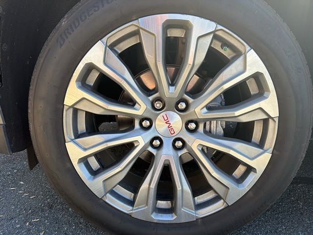 2022 GMC Yukon Denali Denali