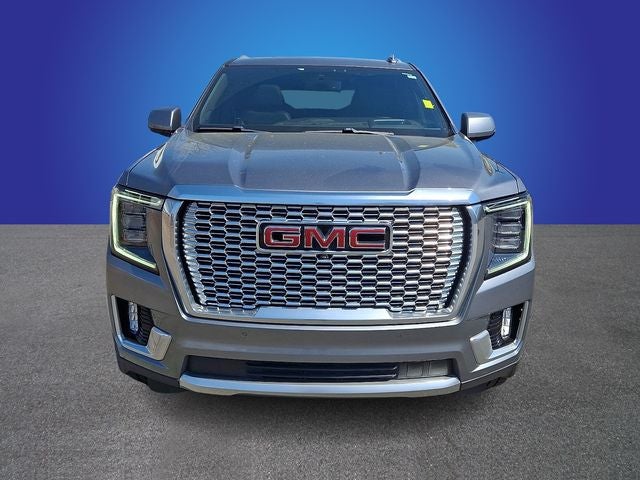 2022 GMC Yukon Denali Denali