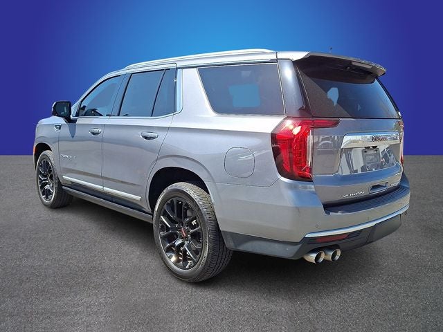 2022 GMC Yukon Denali Denali