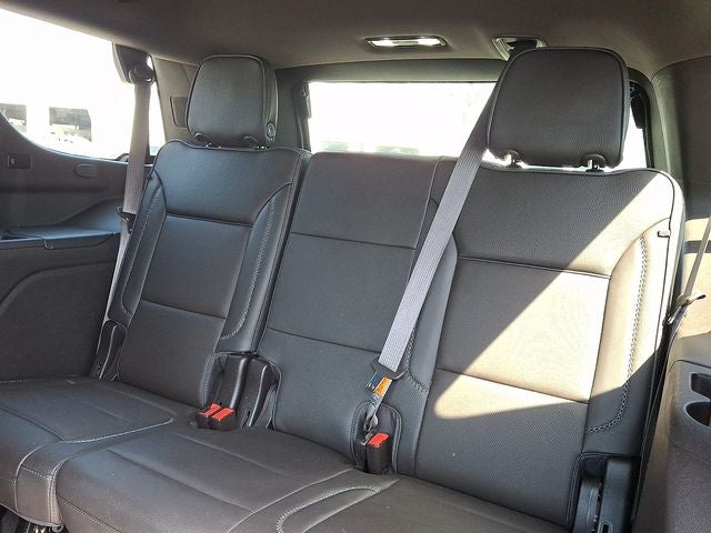 2022 GMC Yukon Denali Denali