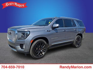 2022 GMC Yukon Denali Denali