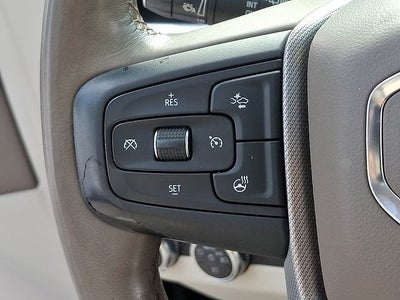 2021 GMC Yukon Denali Denali