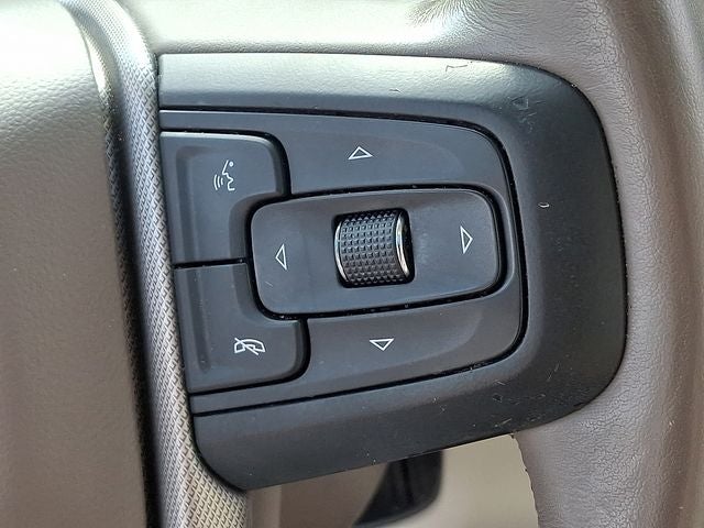 2021 GMC Yukon Denali Denali
