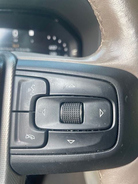 2022 GMC Yukon Denali Denali