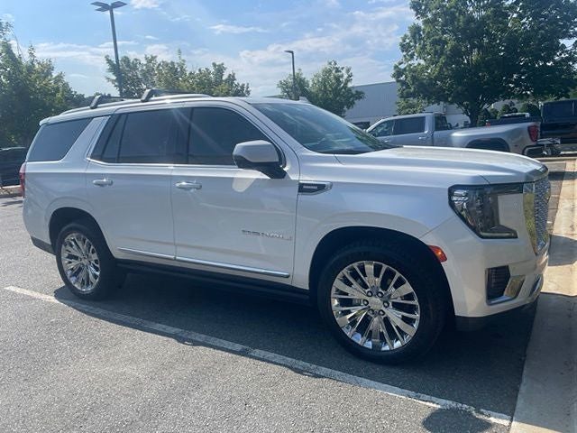 2022 GMC Yukon Denali Denali