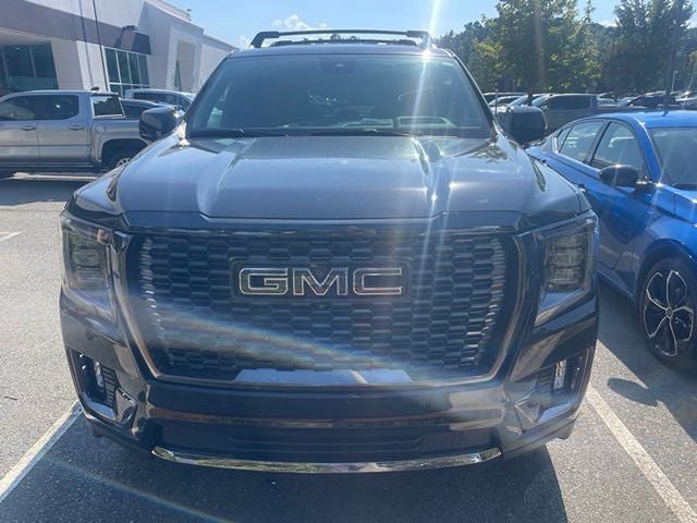 2024 GMC Yukon Denali Ultimate Denali Ultimate