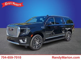 2021 GMC Yukon Denali Denali