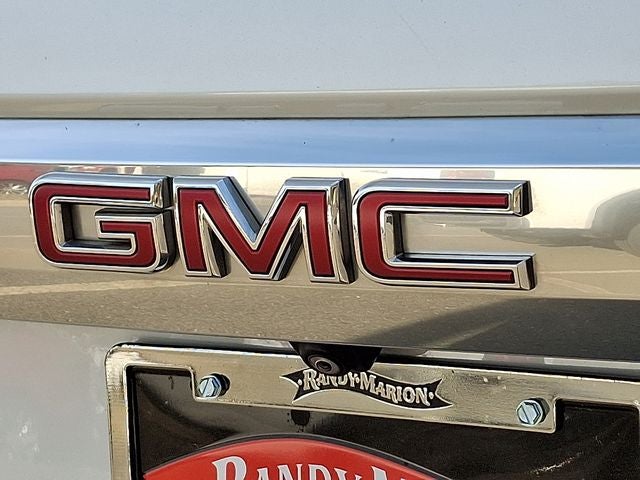 2022 GMC Yukon Denali Denali