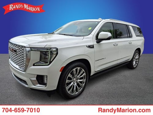 2023 GMC Yukon Denali Denali