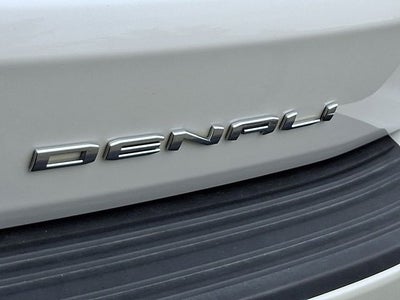 2023 GMC Yukon Denali Denali