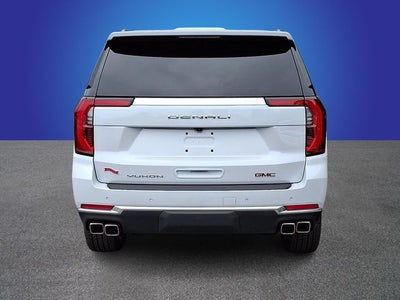 2026 GMC Yukon XL Denali Denali