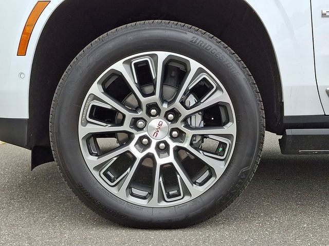 2026 GMC Yukon XL Denali Denali