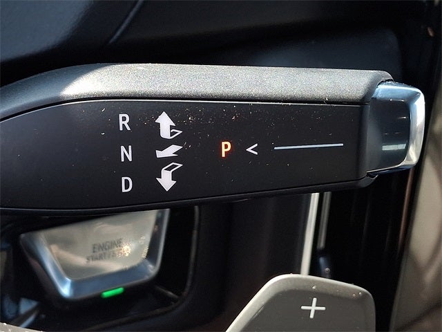 2025 GMC Yukon XL Denali Denali