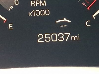 2025 GMC Yukon XL Denali Denali