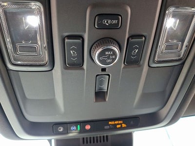 2025 GMC Yukon XL Denali Denali