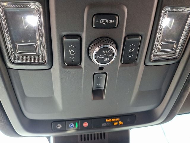 2025 GMC Yukon XL Denali Denali